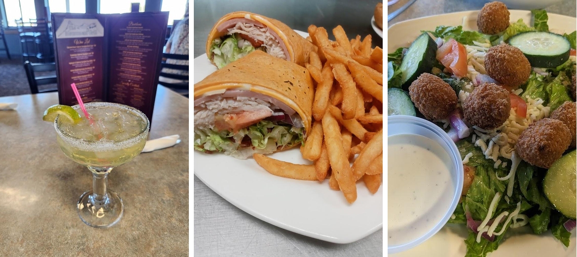 Monument Grill